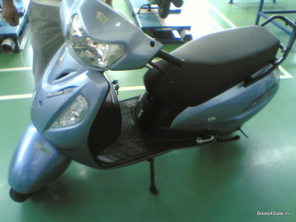 Access Suzuki