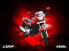 Hero Honda CBZ Xtreme