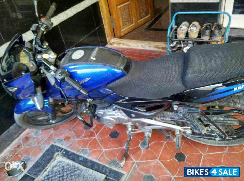 Used 2014 Model Bajaj Pulsar 180 DTSi For Sale In Bangalore ID 128231