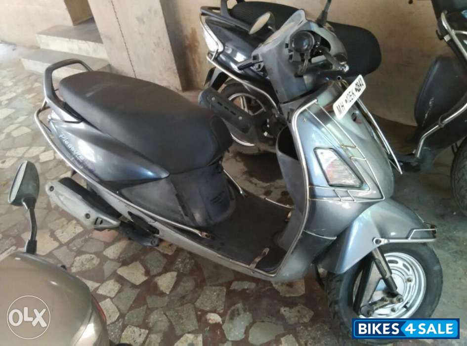 Second hand hero honda pleasure in pune #4