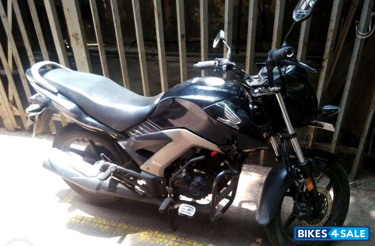 Buy used honda unicorn in mumbai #4