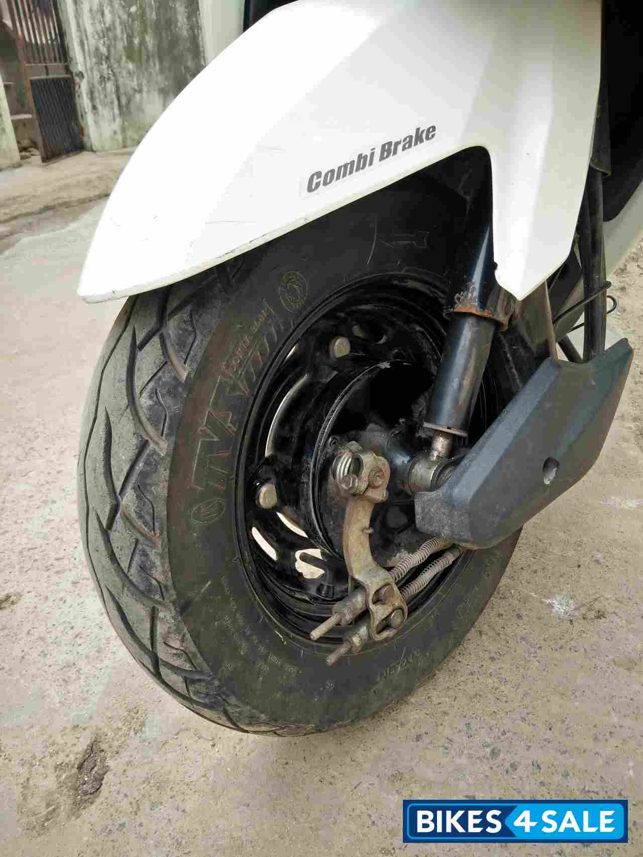 Second hand honda dio for sale in chennai #1