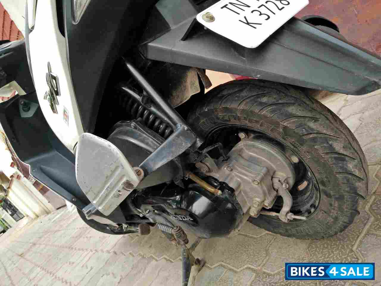 Second hand honda dio for sale in chennai #3