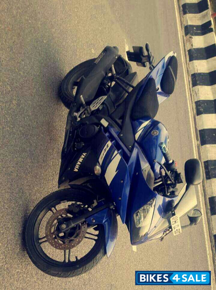 Used Model Yamaha Yzf R V For Sale In New Delhi Id