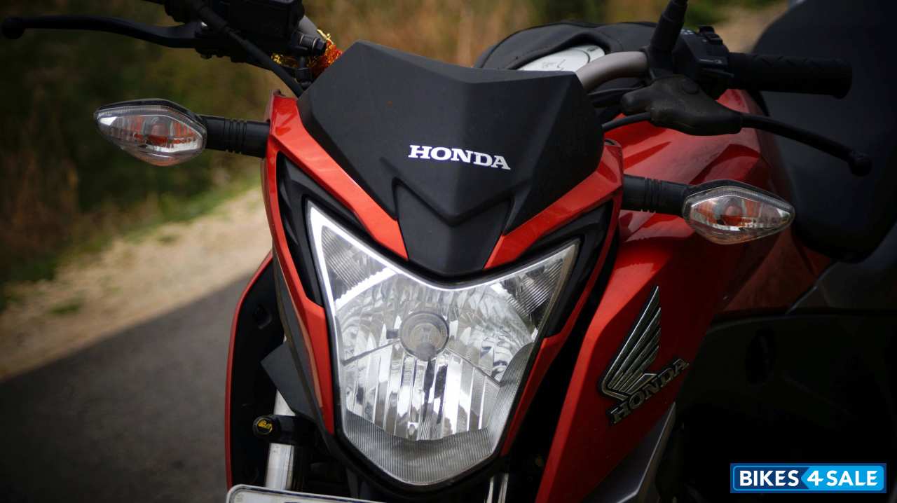 Used Model Honda Cb Hornet R For Sale In Hyderabad Id