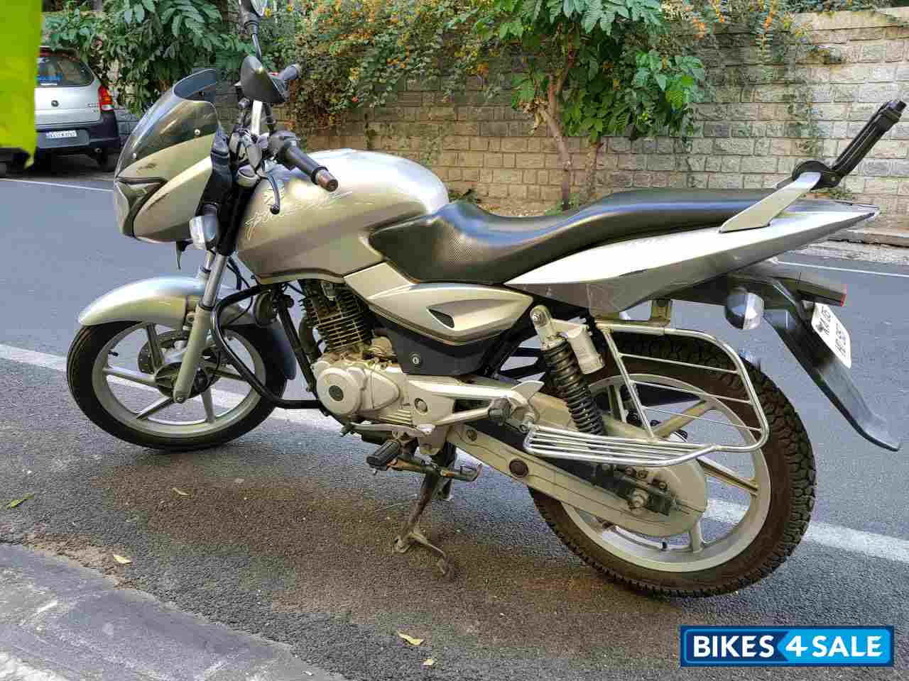 Used Model Bajaj Pulsar Dtsi For Sale In Bangalore Id