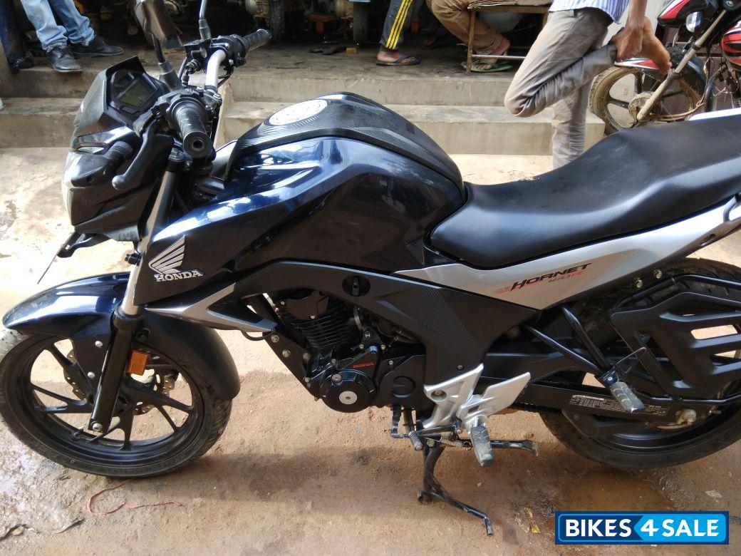 Used 2016 Model Honda CB Hornet 160R For Sale In Bangalore ID 178488