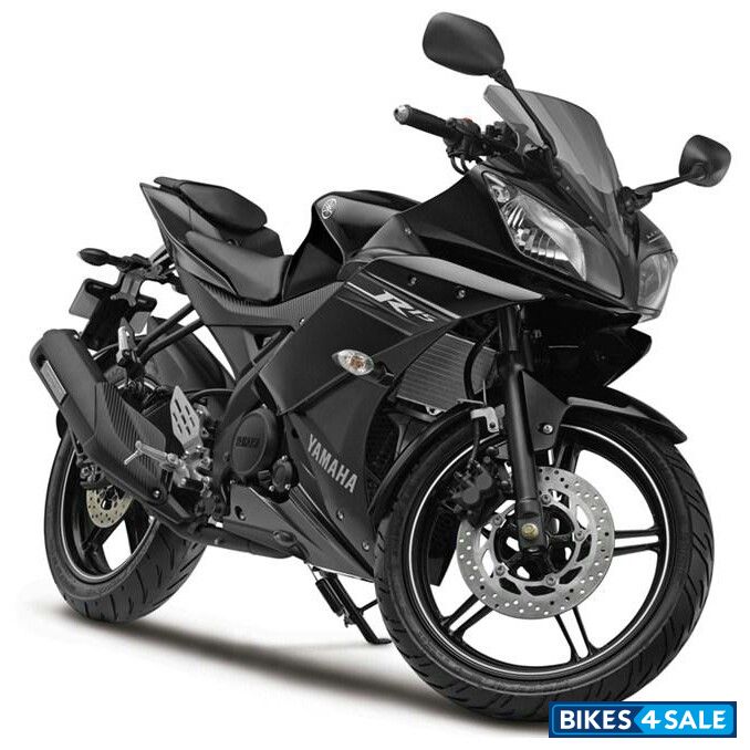 Yamaha Yzf R V Bs Price Specs Mileage Colours Photos And