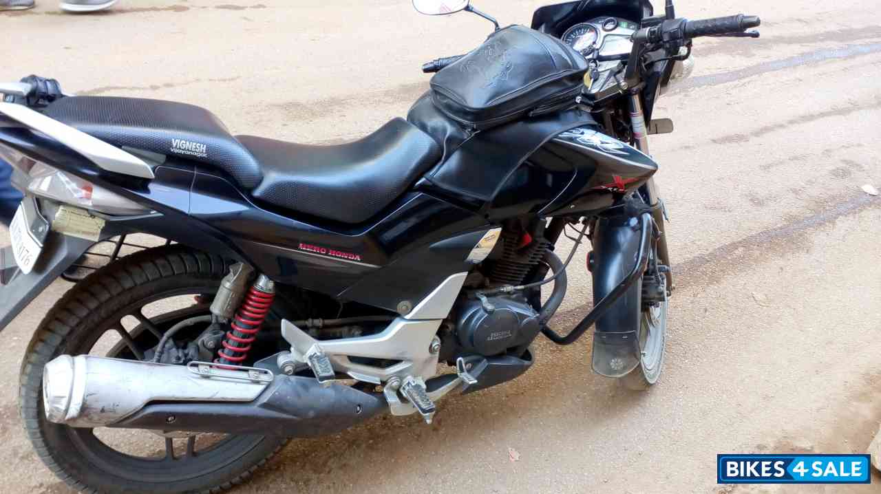 Used 2011 Model Hero CBZ Xtreme For Sale In Bangalore ID 205591