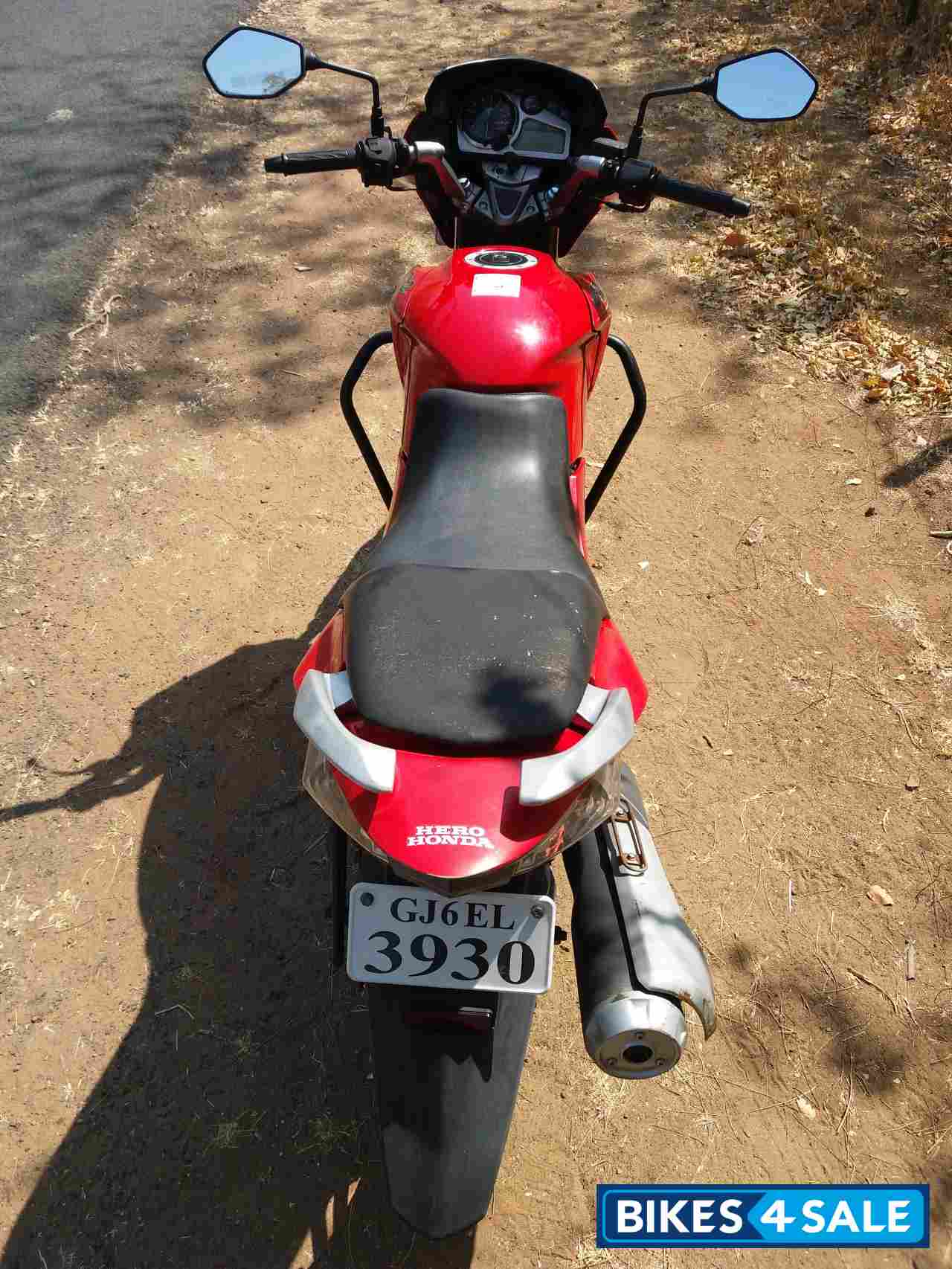 Used Model Hero Cbz Xtreme For Sale In Gandhinagar Id