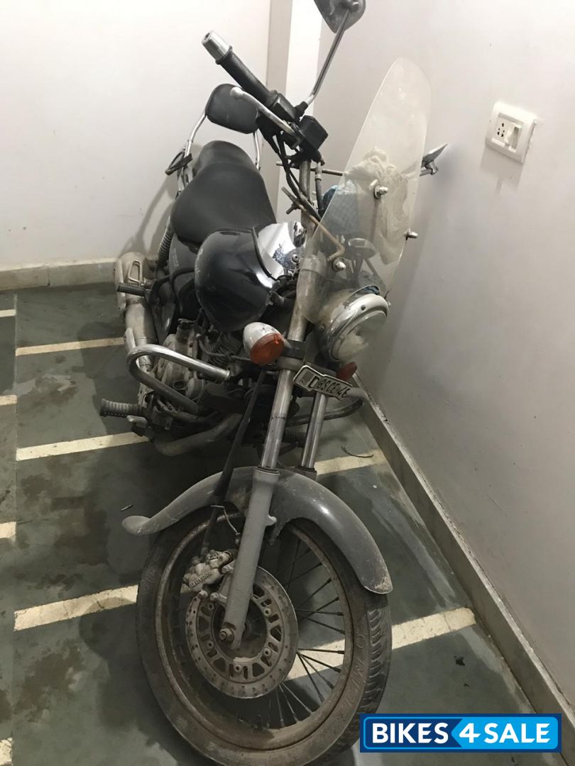 Used Model Bajaj Avenger Dts I For Sale In New Delhi Id