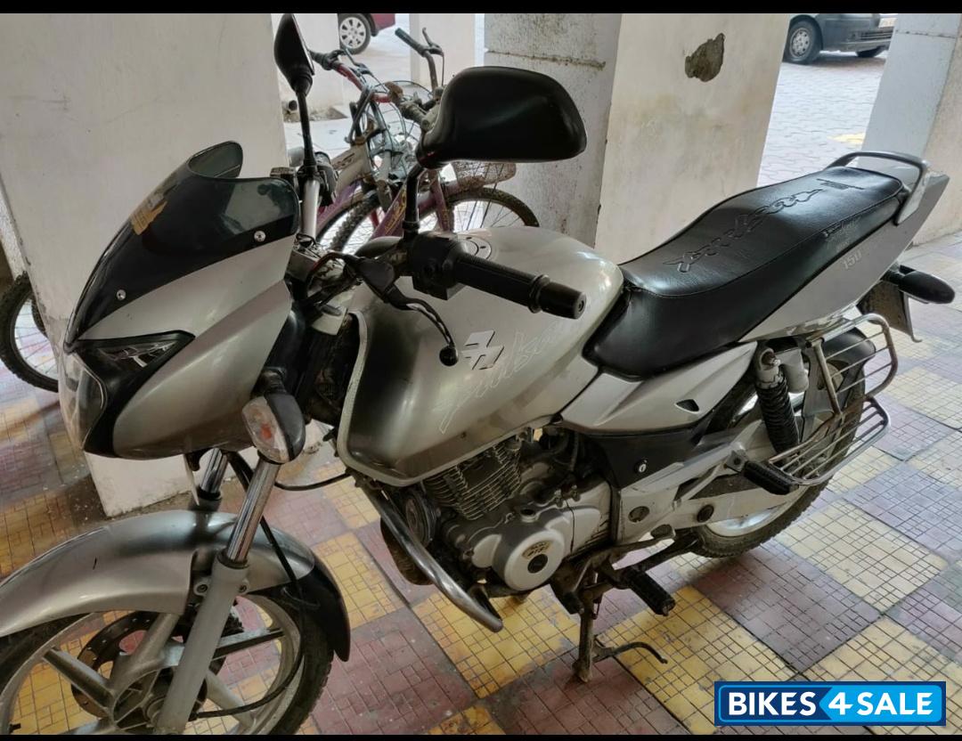 Used Model Bajaj Pulsar Dtsi For Sale In Noida Id