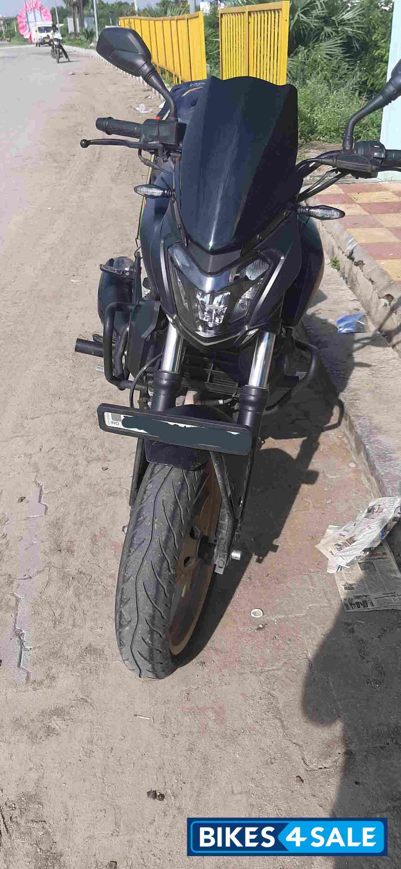 Used Model Bajaj Dominar For Sale In East Godavari Id