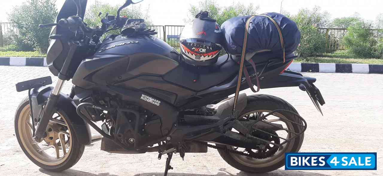 Used Model Bajaj Dominar For Sale In East Godavari Id