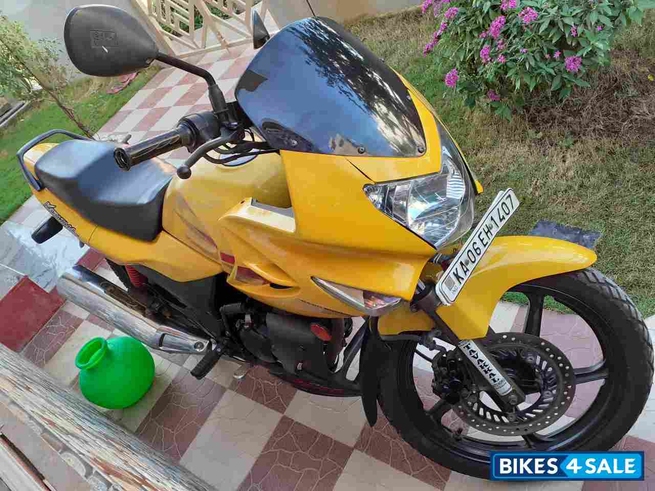 Used 2011 Model Hero Karizma R For Sale In Tumkur ID 254072 Bikes4Sale