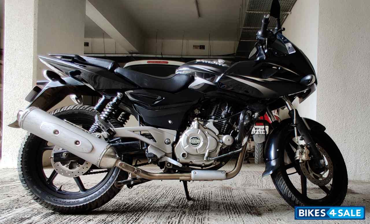 Used Model Bajaj Pulsar F For Sale In Pune Id Bikes Sale