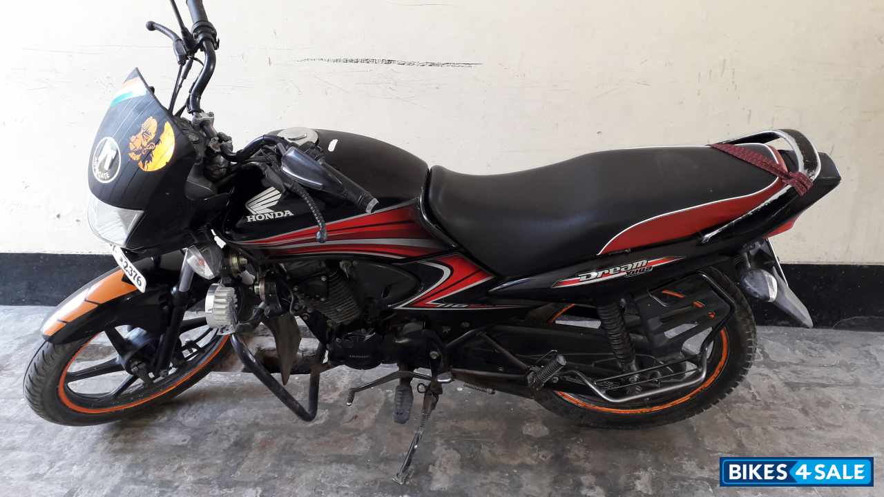 Used 2013 Model Honda Dream Yuga For Sale In Ghaziabad ID 279247