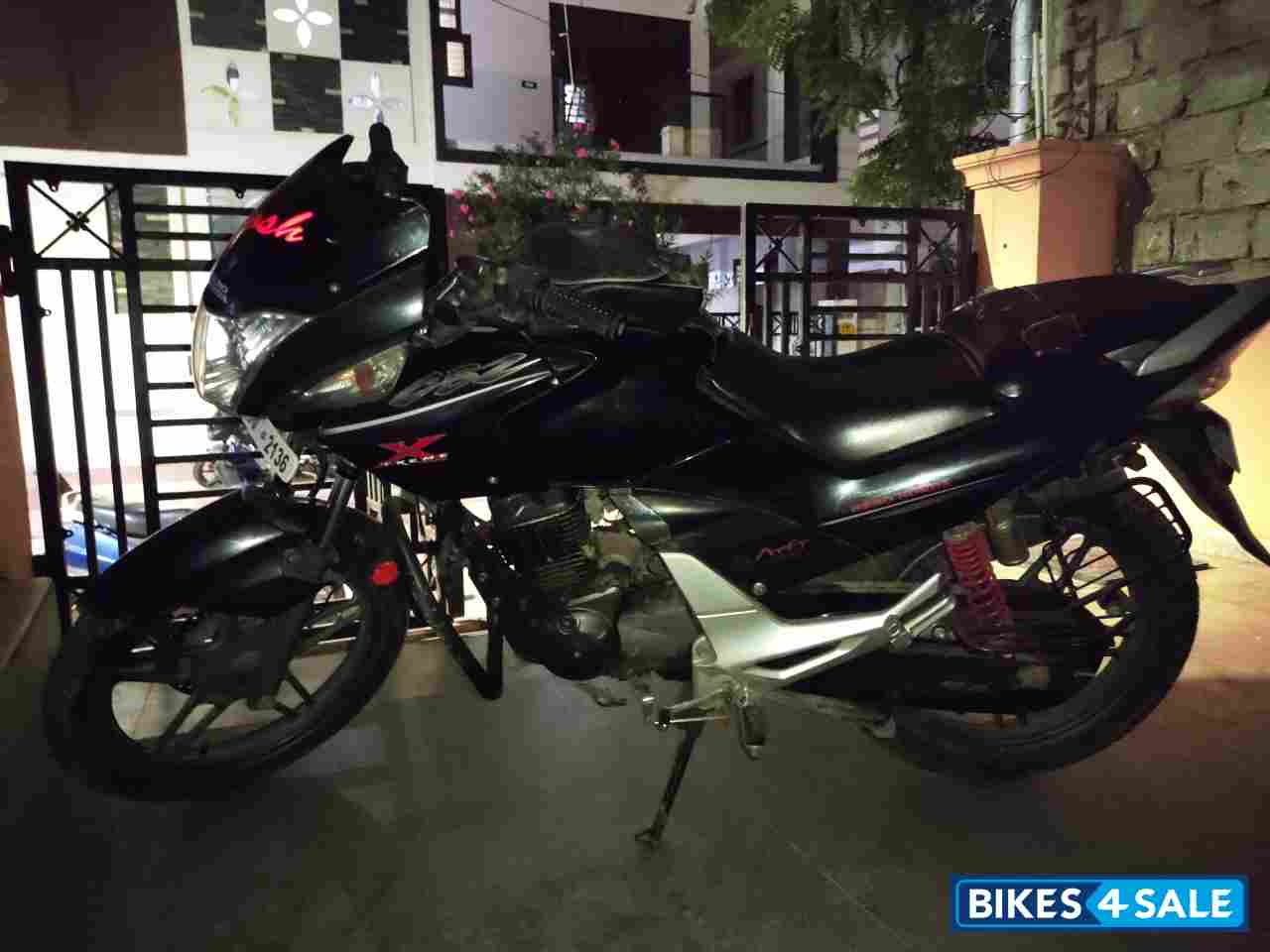 Used Model Hero Cbz Xtreme For Sale In Rangareddy Id