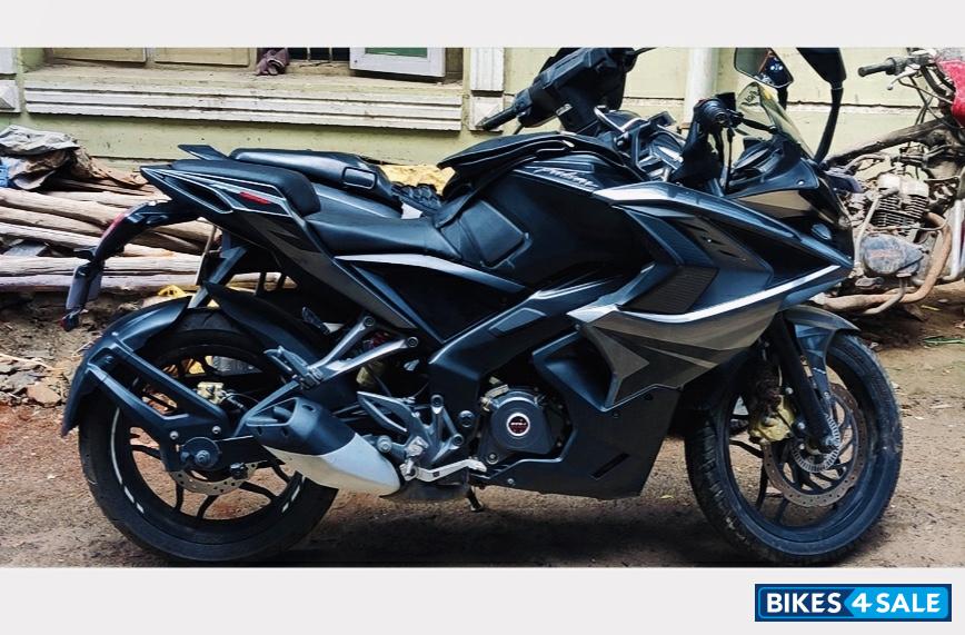 Used Model Bajaj Pulsar Rs Abs For Sale In Chennai Id