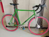Bicycle  Astra