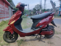Hero Electric Wave DX Extra Mile 2014 Model