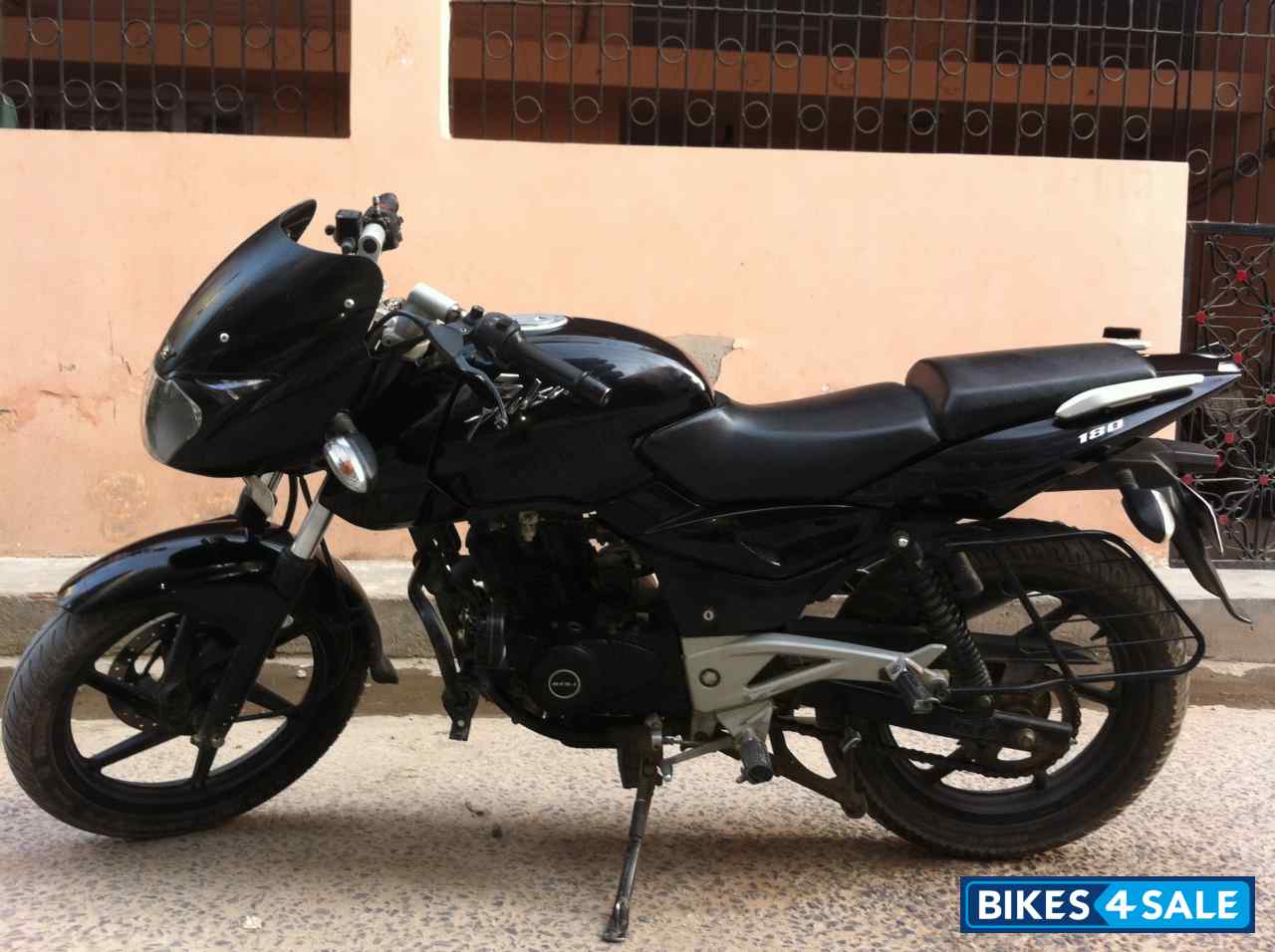 pulsar second hand price