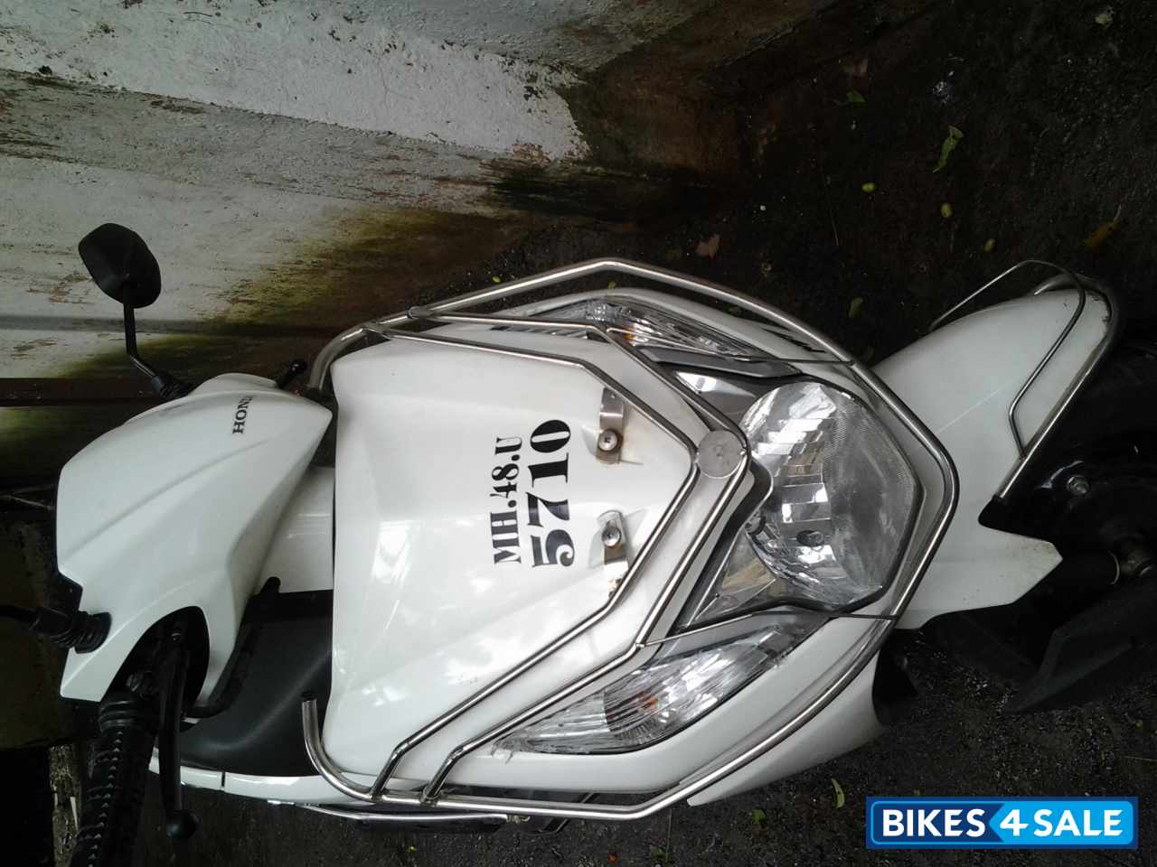 honda dio scooty second hand