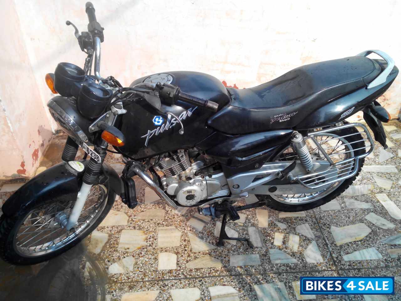 bajaj pulsar 150 headlight