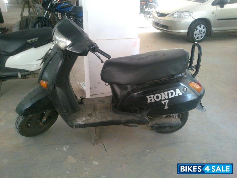 Honda eterno prices in delhi #4