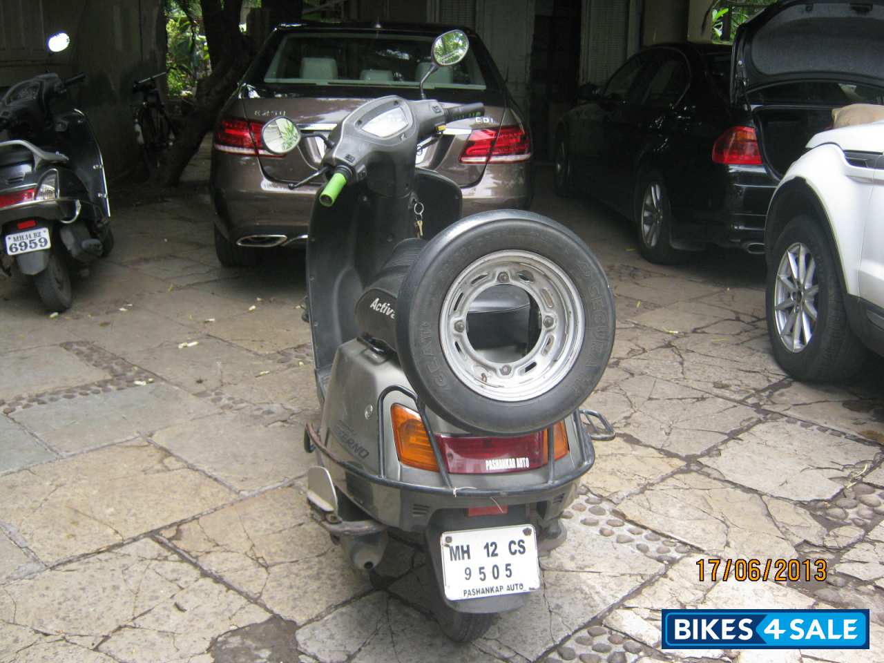 Honda eterno for sale in pune #5