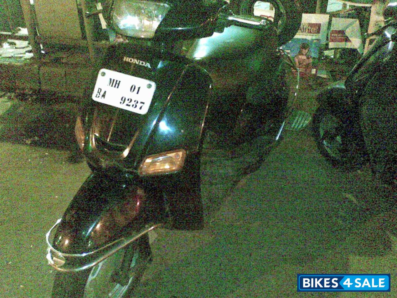 Honda eterno for sale in mumbai #2