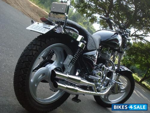 olx cd 100 bike