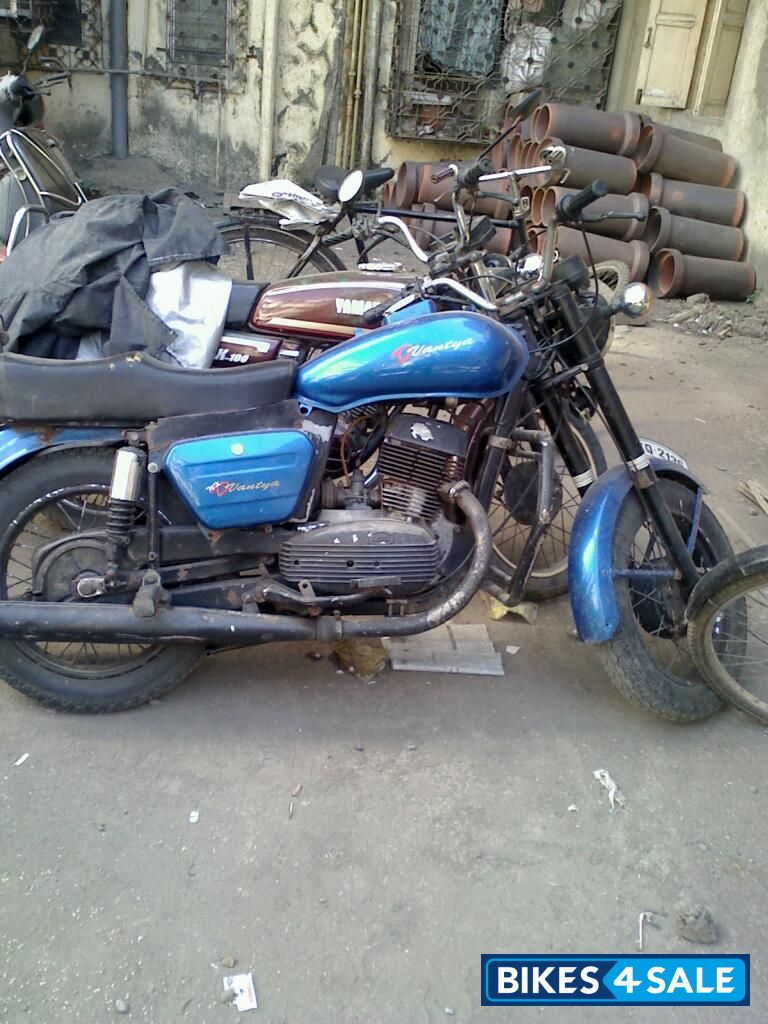 vintage second hand bikes