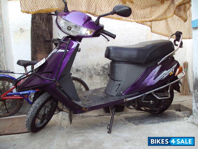 Second hand honda shine bikes in chennai #6