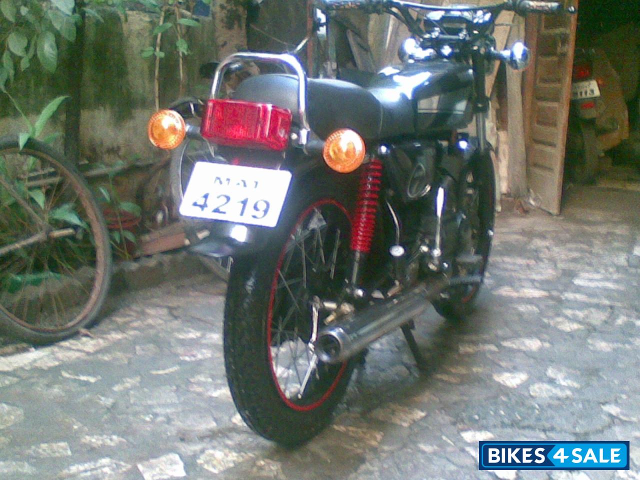 Used Model Yamaha Rx For Sale In Thane Id Bikes Sale