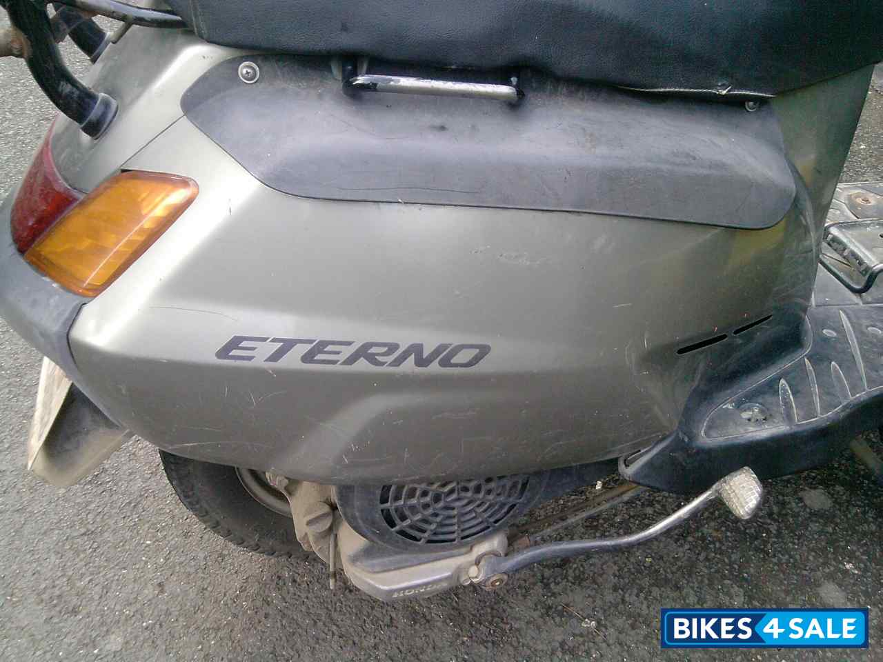 Honda eterno for sale in pune #7