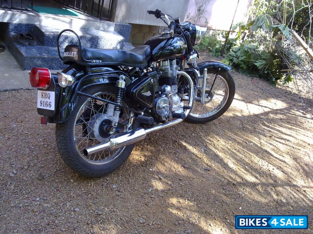 royal enfield standard 350 second hand near me