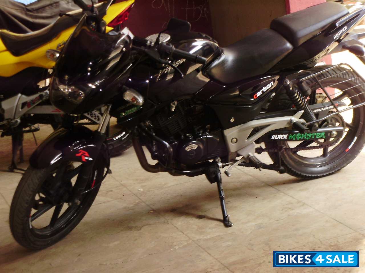 Used Model Bajaj Pulsar Dtsi For Sale In Mumbai Id