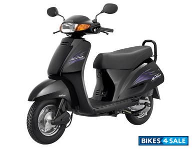 Price of honda activa in meerut #2