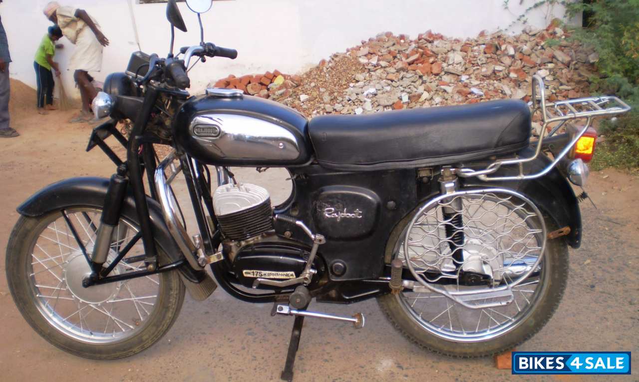 rajdoot gts 175 for sale