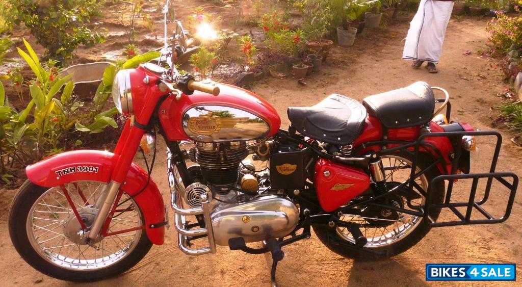 royal enfield standard 350 second hand near me