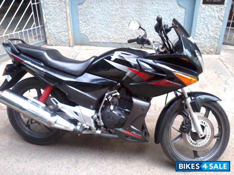 Used 2007 Model Hero Karizma R For Sale In Bangalore ID 51708 Black