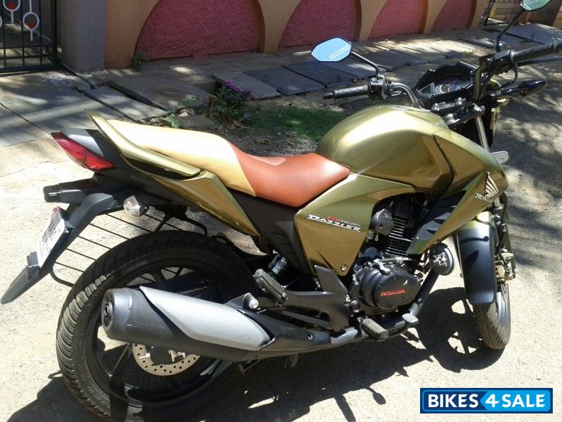 Honda unicorn dazzler price in bangalore #7