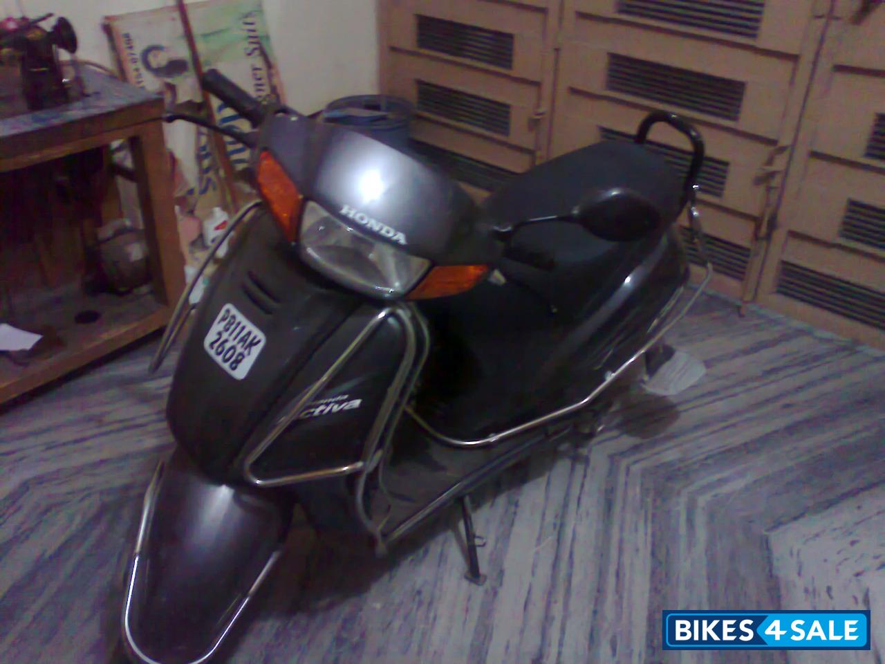 Second hand honda activa dealers in ahmedabad