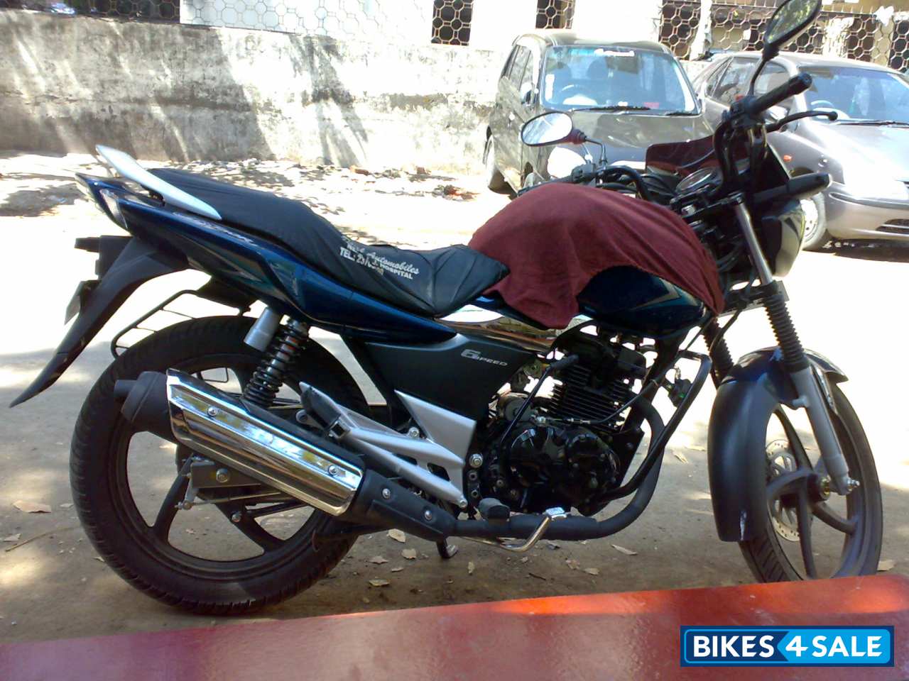 Used Model Honda Unicorn Cb Unicorn For Sale In Mumbai Id