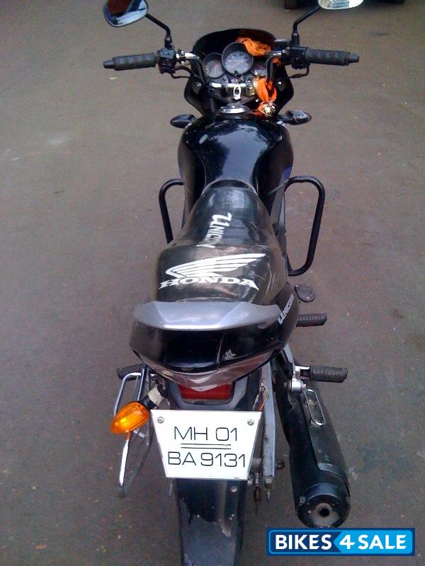 Honda unicorn for sale in navi mumbai #4