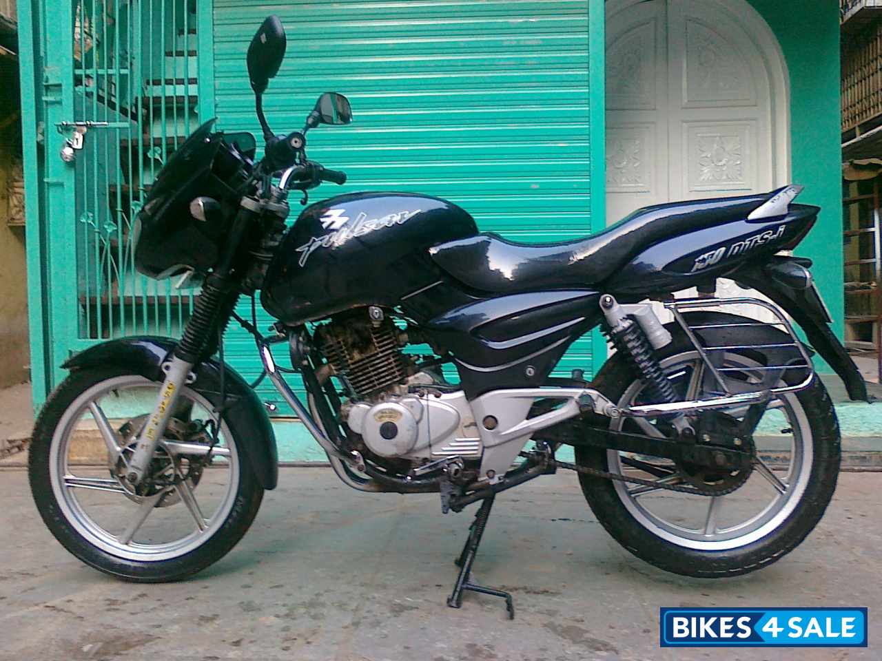 pulsar second hand price