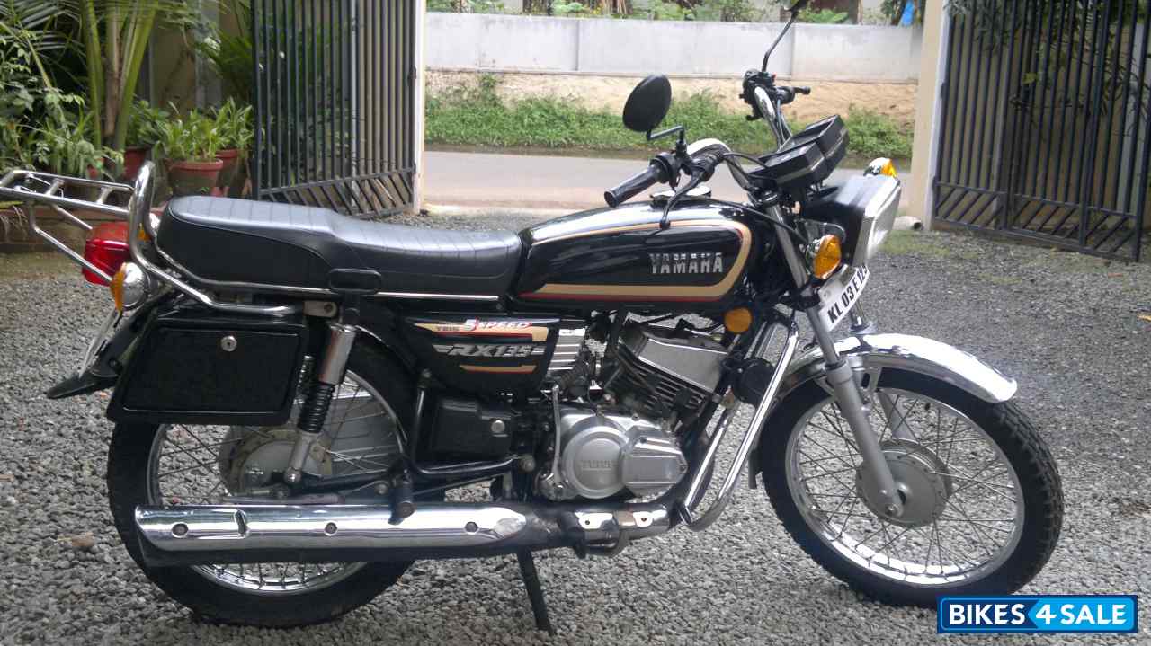 second-hand-yamaha-rx-135-in-pathanamthitta-1999-yamaha-rx-135-5