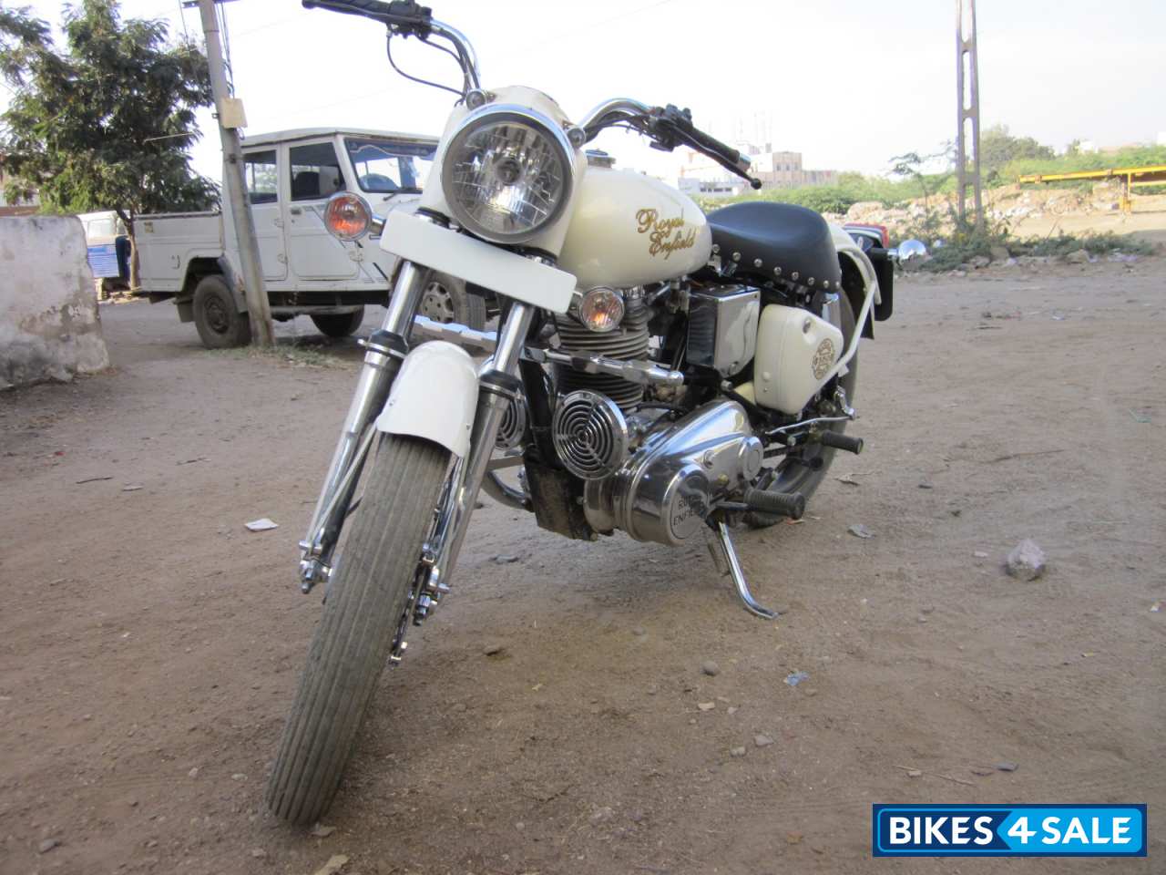 second hand electra bullet