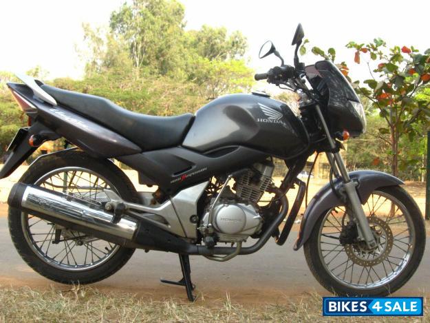 Buy used honda unicorn in mumbai #2